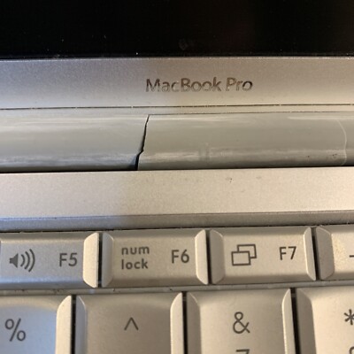 Apple MacBook Pro A1226 15” Parts Only | eBay