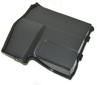 LAND ROVER DISCOVERY 3 ORIGINAL LAND ROVER BATTERIEABDECKUNG DWN500032