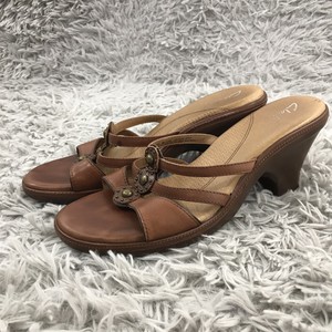 orange sandals river island