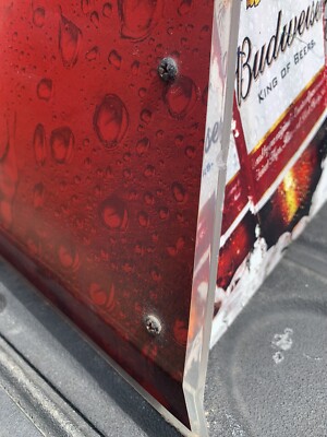 Vintage Budweiser Pool Table Light Bar Light Beer . Anheuser Vintage Budweiser Pool Table Light Bar Light Beer . Anheuser