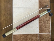 15 Inch Rosewood Handle Baton Perfect Gift for Music Lovers Conductors