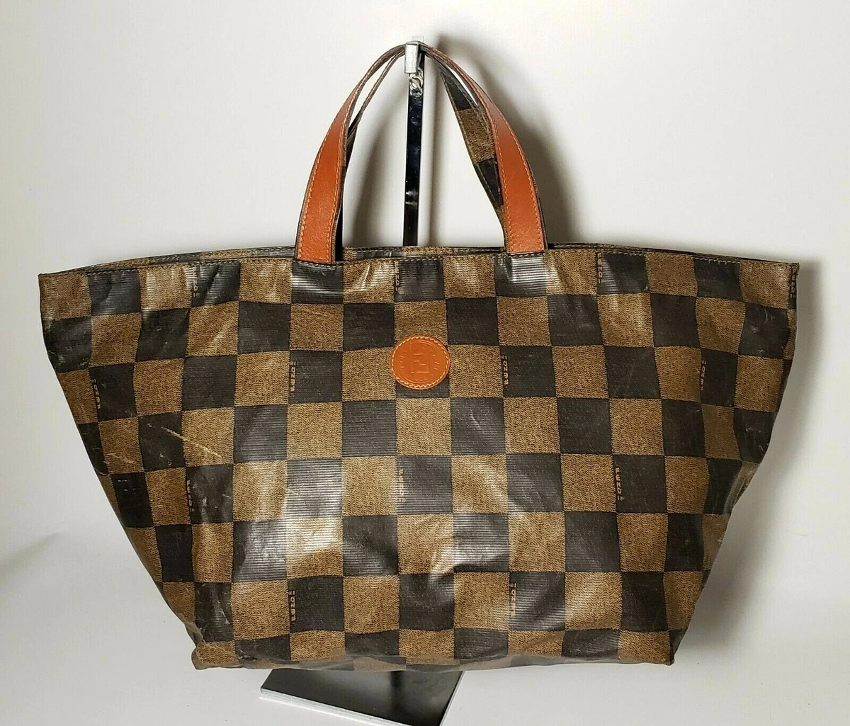 FENDI ROMA Tote bag for Women