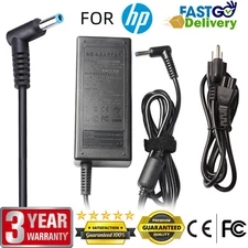 Laptop Charger AC Adapter Power Cord for HP Pavilion 15 17 Notebook PC 15-N000