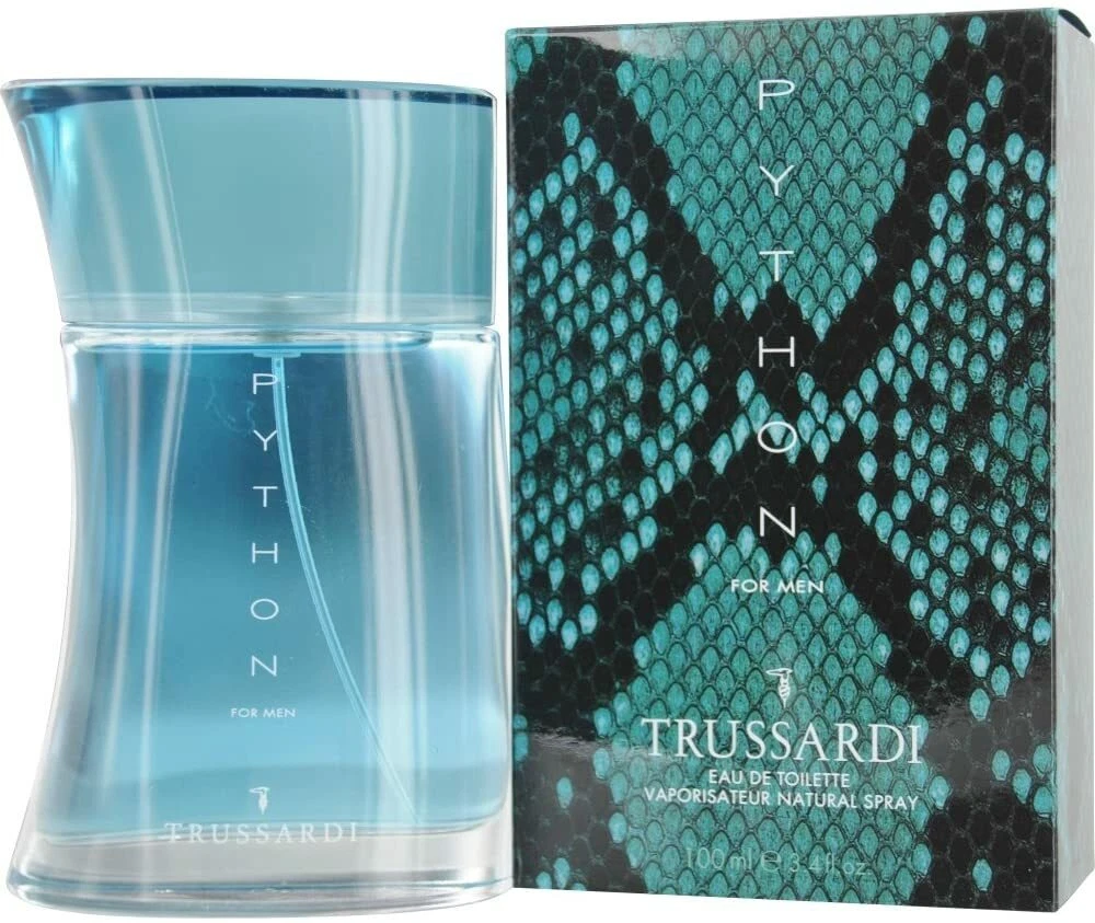 trussardi python products for sale | eBay