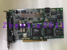 1PC Used LYNX STUDIO TECHNOLOGY,INC COPYRIGHT 1998