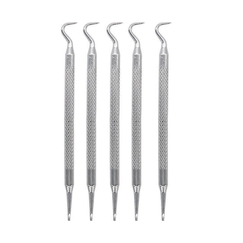 Lot De 20 Brackets Orthodontiques Auto-Ligaturants MINI ROTH/MBT - Crochet .022 - Certifié FDA/CE