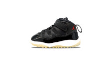 Nike Jordan 11 Retro BT 72-10 TD 378040-002 Toddler Infant Size 3C-6C