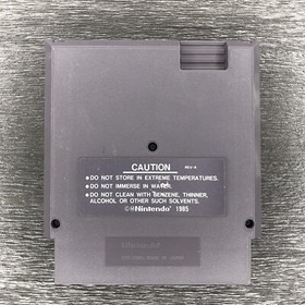 Jeopardy -- 25th Anniversary Edition NES 1990 Nintendo Cartridge Only