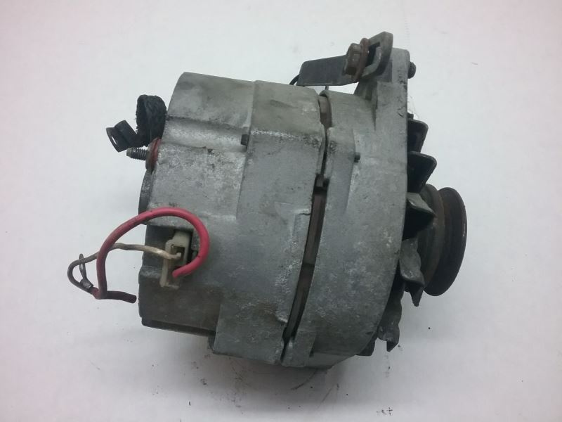 Alternator 1981 ROLLS ROYCE SILVER SPIRIT SH-7-4RM