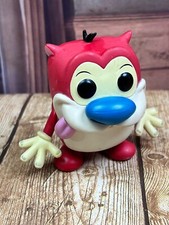 Funko Pop Ren & Stimpy Figures 16