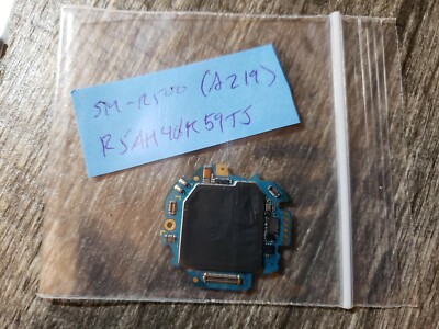 Samsung Galaxy Watch Active 40mm SM-R500 replacement motherboard part