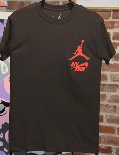 cactus jack shirt jordan