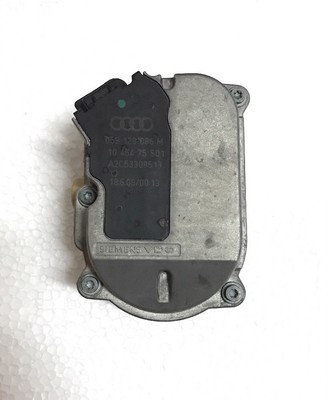 Centralina Turbo Compressore Audi A6 3.0 TDI ANNO 2004 ...