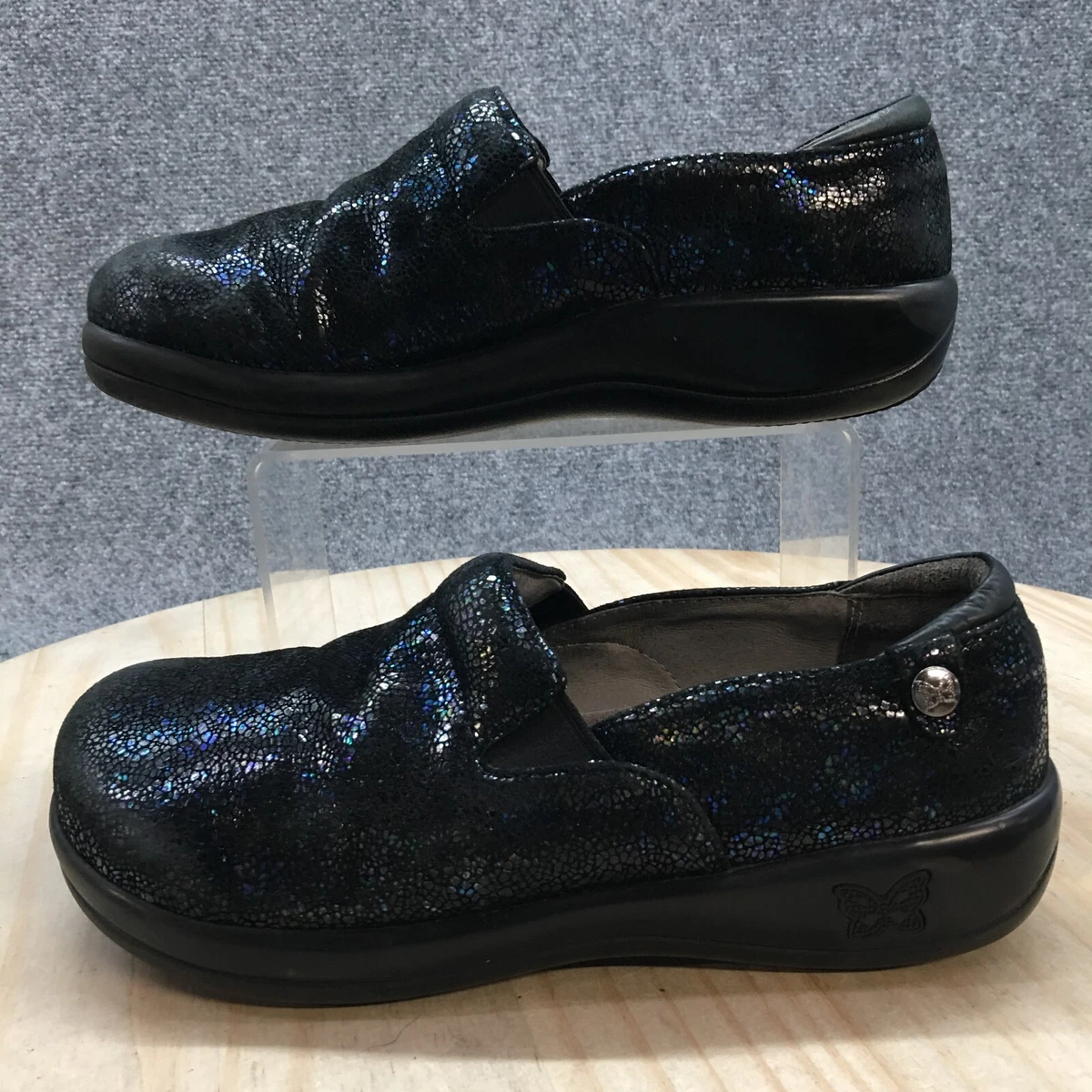 Alegria keli nursing shoes hot sale