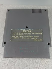 Gyromite (Nintendo Entertainment System, 1985)