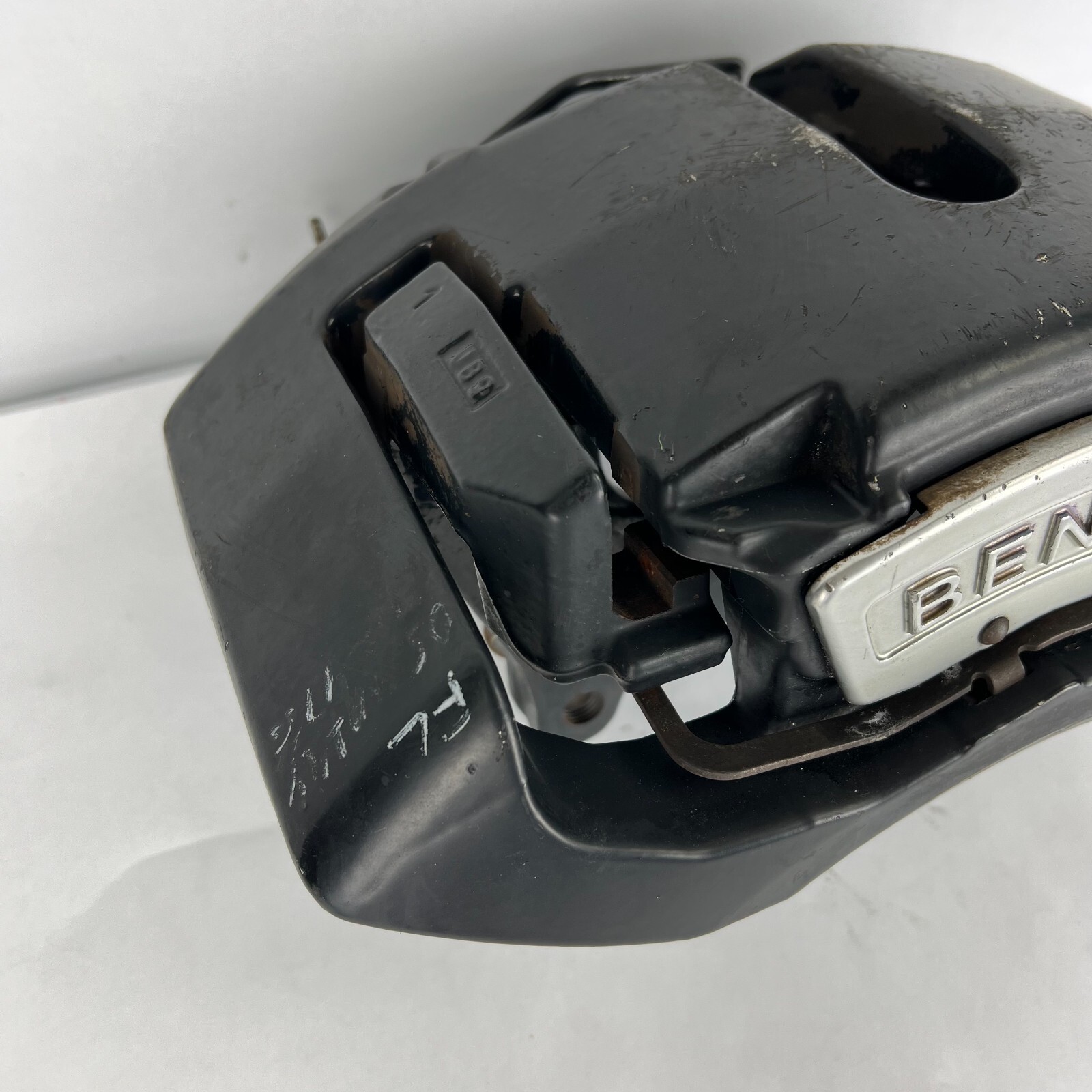 OEM 2003 - 2012 Bentley Continental Front Left Brake Caliper 3W0698479DQB7