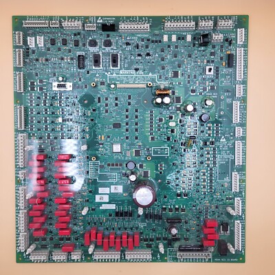 Elevator Controller Main I/O PCB   OTIS GCS/Gen2 Platform New.AGA26800ANY1
