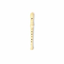 Schneider 3He Soprano Recorder Baroque Grip Style In F''