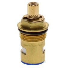 Gerber 86-986 Cold Ceramic Cartridge With Synthetic Washer