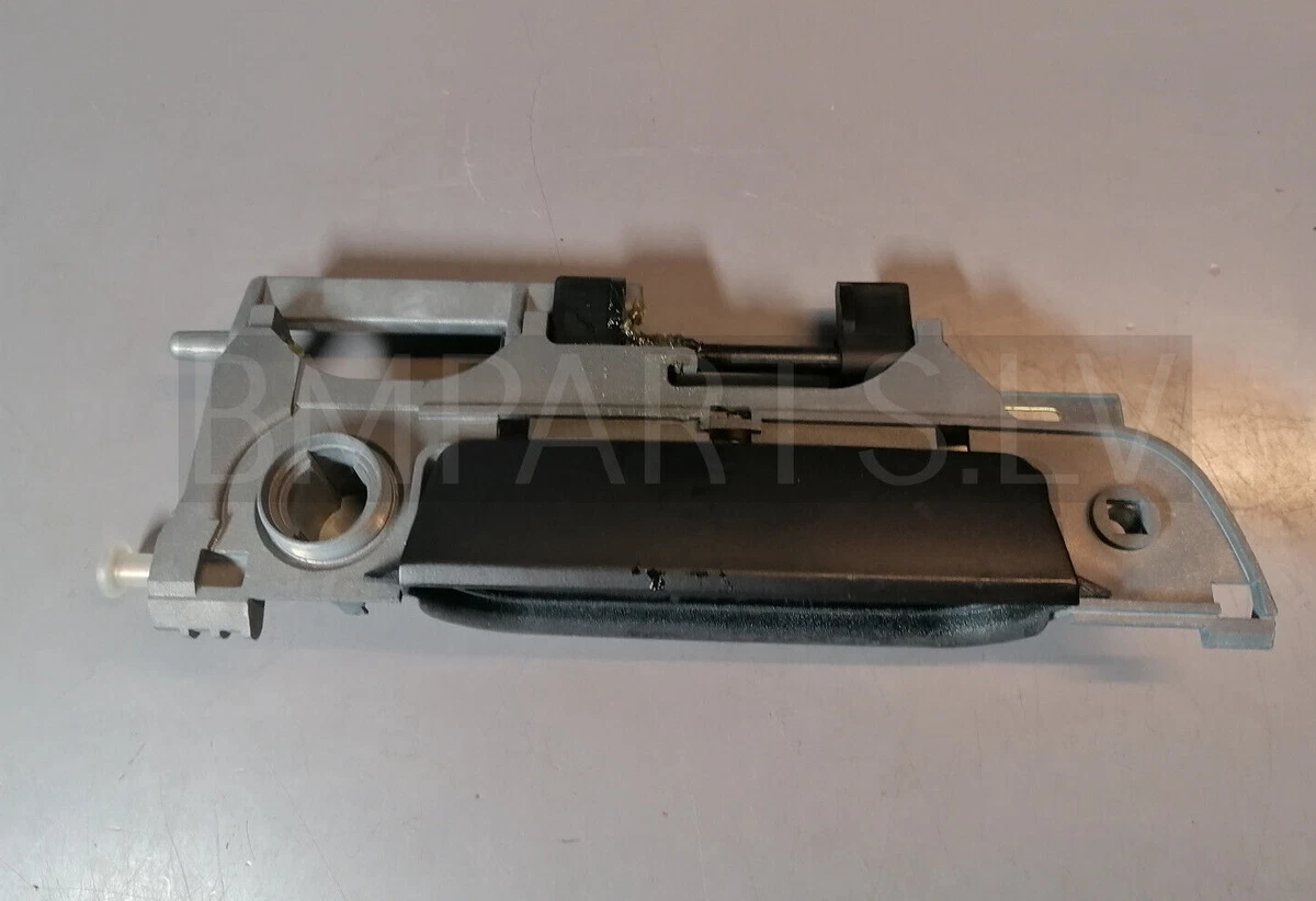 NEW GENUINE BMW 3 SER E36 DOOR HANDLE OUTER RIGHT 8205294 | eBay
