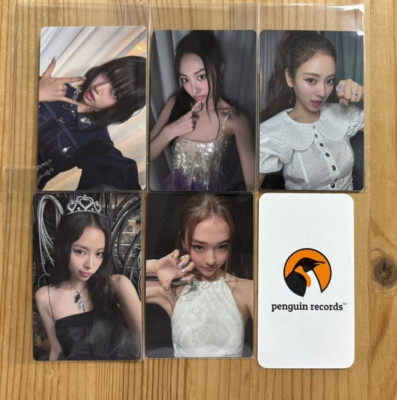 MEOVV 1stEP THEBLACKLABEL 予約限定 トレカ s-l400.jpg