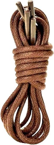 New Mens Coloured Thin Shoe laces 70cm 95cm Long For Shoes Leather Brogues Boots - Picture 5 of 24