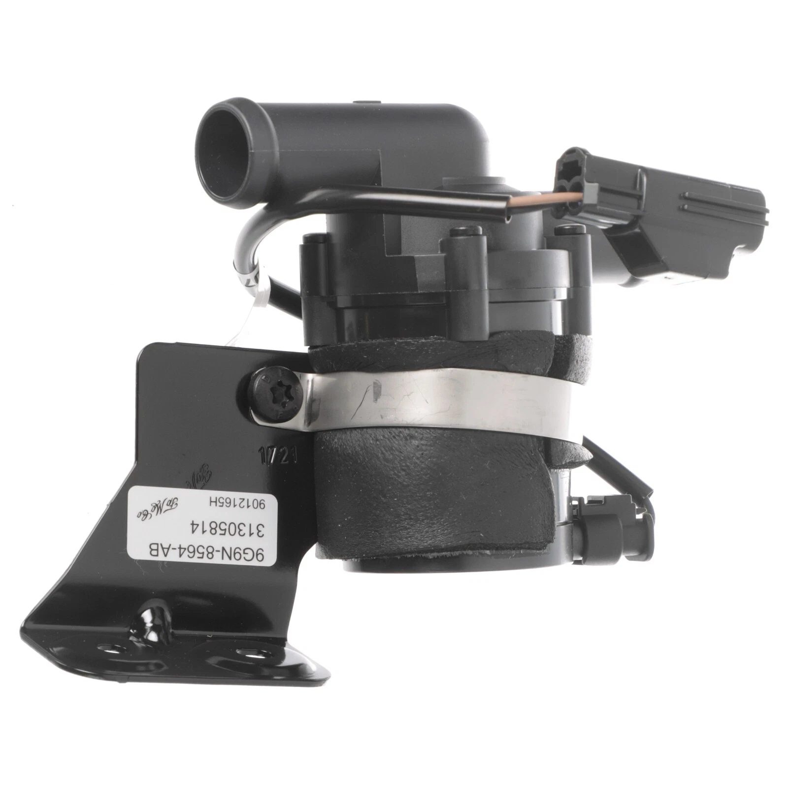 Bomba de agua para Land Rover Freelander 2 (N/P LR064320)