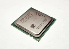 AMD Second Generation Opteron 2210 - 1.8 GHz OSA2210GAA6CX Socket F