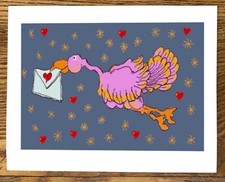 Valentine's Day Cards: Sending Love