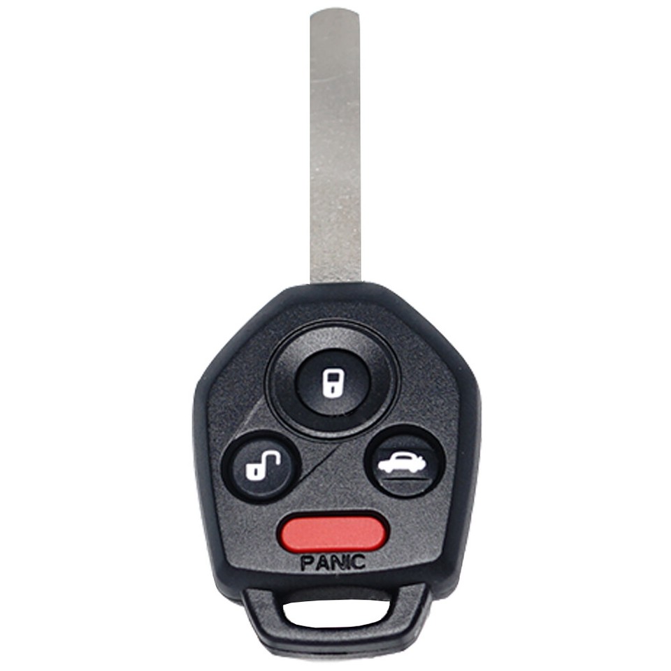 for 2010 2011 2012 2013 2014 Subaru Outback Legacy Remote Key Fob