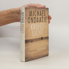 Kriegslicht: Roman  |  Michael Ondaatje