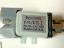 Pickering V-15 / ATE-2 Cartridge Stylus