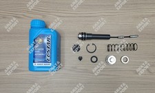 Kit d'embrayage Suzuki IGNIS