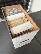 Various Amazing Spider Man Comic Books Lot Of 145