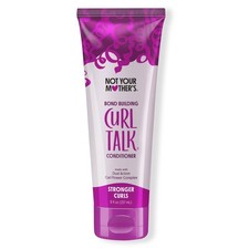Curl Enhancing Bond Repair Conditioner for Curly Hair 8 fl oz