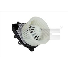 Ventola Interna Per Fiat Scudo Combinato 220P Ulysse 220 Peugeot 806