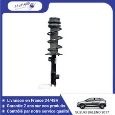 Essieu Suzuki BALENO