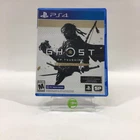 Ghost of Tsushima: Director's Cut (Sony PlayStation 4 PS4, 2021)