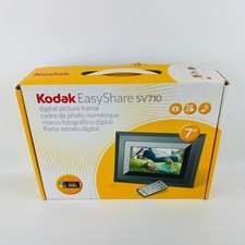 Kodak EasyShare SV710 Digital Picture Frame