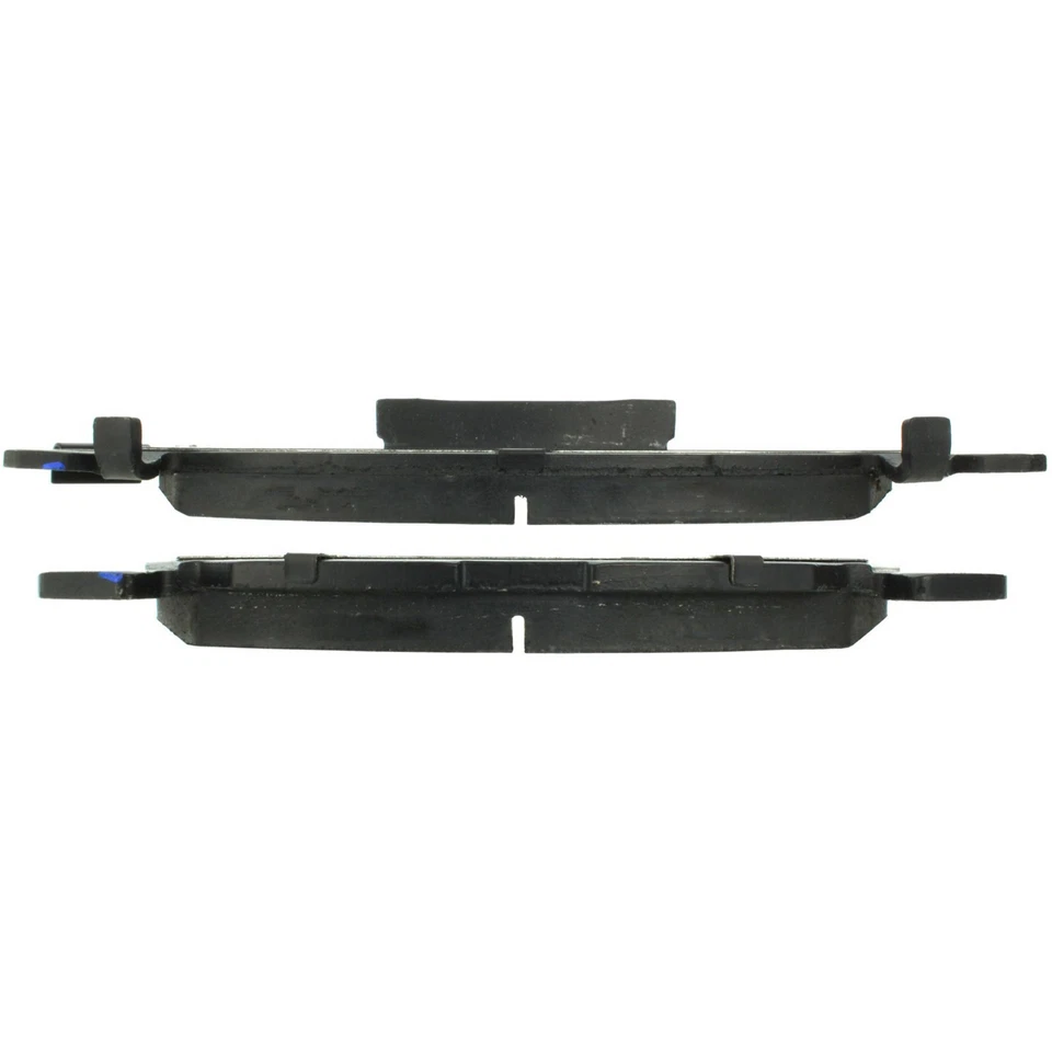 For 1979-1986 Chevrolet C20 | Centric Front Disc Brake Pads | Fast Shipping - Image 3 of 4