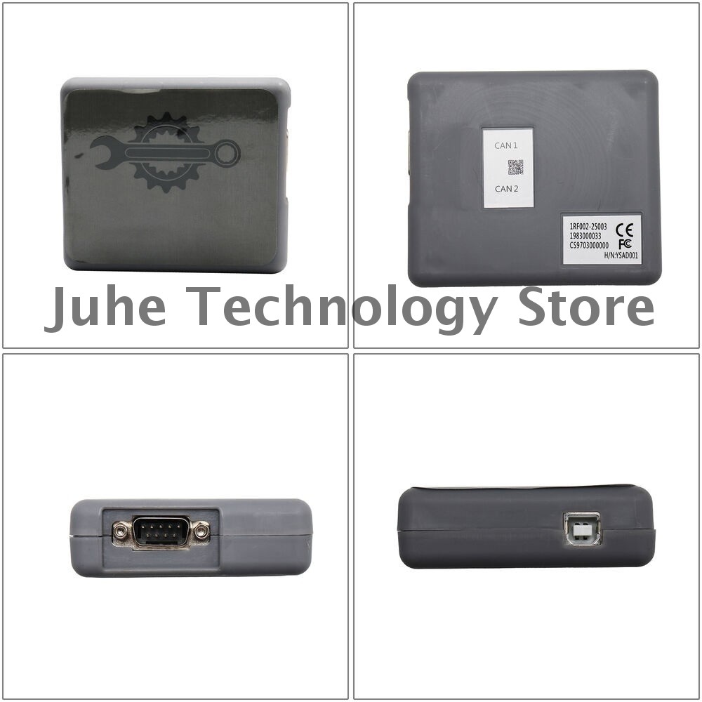 Yanmar Engine Communication Adapter Diagnostic Tool 1983000033 CS9703000000