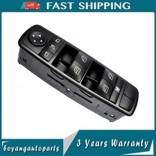 Master Power Window Switch For 10-12 Mercedes-benz Gl350 R350 3.0l Diesel Turbo Master Power Window Switch For 10-12 Mercedes-benz Gl350 R350 3.0l Diesel Turbo