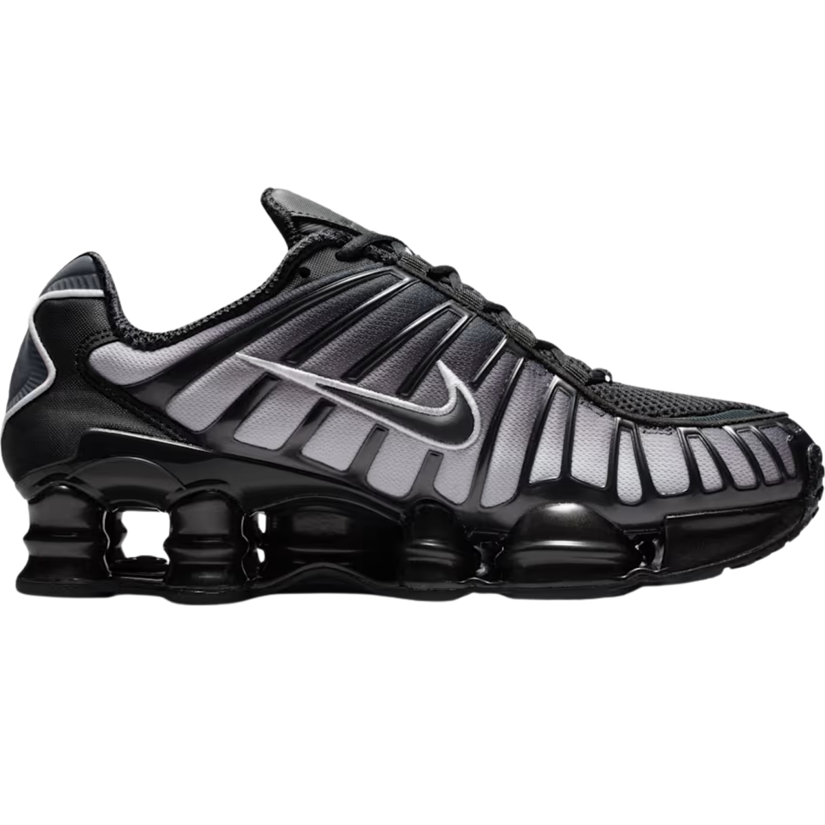 NIKE SHOX TL BLACK ウィメンズ 23.5 Nike Shox TL Women Sneaker Shoe Size 6-11 New Colors New in Box