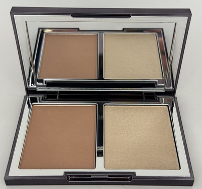 #ad Wayne Goss Weightless Veil Blush Highlighter Palette Sweet Wildflower NIB $38.99