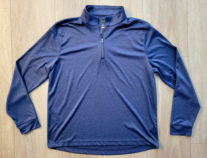 Nike Performance TOP - T-shirt à manches longues - seaweed/limelight