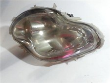 Feu avant (phare) Smart CITY-COUPE