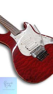 Edwards E-Gitarre E-SN-145FR High Quality JP