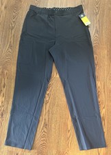 NWT Men’s Dickies Retro Scrub Pants Natural Rise Straight Leg DK055T 2XL Tall