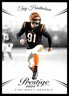 Trey Hendrickson 2024 Panini Prestige #62 Bengals NFL READ FREE SHIPPING