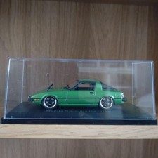 NOREV 1/43 Mazda Savanna RX-7 (1978)